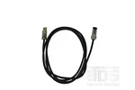 Emc Copper Cable, 2-METER, To HSSDC2 Dell, 038-003-124. Fixed Price $19.95.