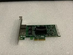 Dell 0X3959 Intel PRO/1000 Pt Dual Port Lan Card D33682 RJ-45. Fixed Price $12.99.