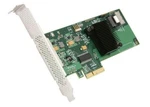 LSI00190 SAS9211-4I 4-PORT Low-profile Pci-e Sas/sata Controller Hba W/ Raid 0,1. Fixed Price $119.00.
