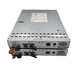 Lot Of Dell 2-PORTS Iscsi AMP01-RSIM Controller Module. Fixed Price $99.99.