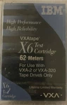 Ibm Vxa Tape X6 Data Cartridge 62 Meters 20/40GB 24R2134 ** Brand New. Fixed Price $12.75.