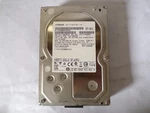 Hitachi HUA723020ALA640 2TB 3.5'' Sata 3.0GB/S 7200RPM Hard Drive (V5073). Fixed Price $32.50.