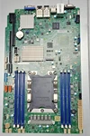 Supermicro X11SPW-TF-NI22 System Board-xeon LGA-3647, 6X DDR4-2933 Nutanix. Fixed Price $279.99.