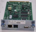Hp Storageworks 413510-001 MSL4048 Library Controller Card. Fixed Price $30.60.
