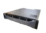 Dell Powervault MD1420 Storage Array W/ 2X V9K2G & 600W Psu +caddies. Fixed Price $549.99.