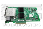 Netapp X1132A-R6 4-PORT Fcp Target 8GB Hba Pcie Card W/ Sfp+ 111-00481. Fixed Price $25.00.