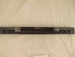 Emc 100-563-101 Fits CX4-120 CX4-240 CX4-480 1U Filler Panel Fleet B2 Tla 32-4. Fixed Price $48.46.