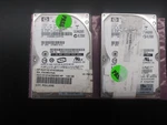 Hp 146GB Internal 10000RPM 2.5" Sas Hard Drive DG146A4960 443177-002 15MM Thick. Fixed Price $6.99.