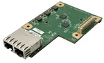 Quanta Qct 2X 1GB/S RJ45 Ocp Mezzanine Card 3GS5BMA00D0. Fixed Price $35.00.