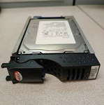 Emc 005049032 450GB 15K 4G Sas 3.5" Fc Hdd 118032689-A02 HUS156045VLF400 0B24477. Fixed Price $35.00.