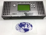 Ibm 45E2451 Dell Powervault TL2000 Lcd Display Panel Front Bezel Cover. Fixed Price $19.99.