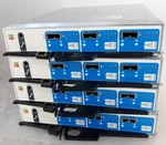Lot Of 4 Dell Compellent HB-SBB2-E601-HMC 0982275-01 6G Sas Controllers. Fixed Price $140.00.