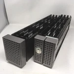 Lot Of Dell Powervault TL2000 Tape Library Magazine 0GW018 0XR028. Fixed Price $197.41.