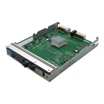 Dell Compellent Xyratex 0VJ02R HB-SBB2-E601-COMP 6GB/S Sas Controller Module. Fixed Price $139.51.