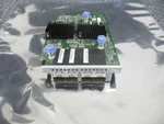 Netapp 111-04232+A1 Mezzanine Card 4PORT 16G Fc CX5 A400 8300/8700 110-00695+A0. Fixed Price $650.00.