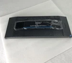 EMC2 Data Domain Dell 100-565-109 Front Rack Display. Fixed Price $26.39.