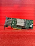 Dell Perc H200E Dual Port 6GB Host Bus Adapter Card 3DDJT Low Profile. Fixed Price $17.99.