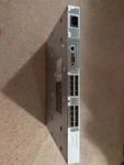 Hp Storageworks 4/16 San HSTNM-N005 Switch A7985A, 16X 4.25GBPS Fc. Fixed Price $79.99.