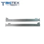Hp 697305-001 2U Rail Kit For D3600 D3700 Disk Enclosure Spare Part No. 70052. Fixed Price $69.99.