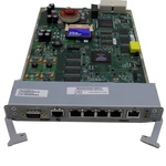 Dell WJ129 Powervault ML6000 Library Controller Blade W/256MB Flash 3-01989-11. Fixed Price $75.99.