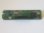 Emulex 250-076-900D REV:D01 / SL-063D Sata To Fc Dongle Board Adapter. Fixed Price $17.51.