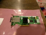 Lsi 7204EP-LC L3-25065-00B Dual 4GB Fiber Channel Card Hba Pcie 2-PORTS. Fixed Price $12.99.