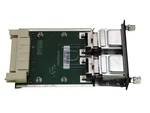 Dell YY741 10GB Dual Port Stacking Module For Powerconnect 6224 6248. Fixed Price $79.99.