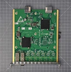 Hp Msr 2-PORT 1000BASE-X Hmim Module Grade JG423A. Fixed Price $257.80.