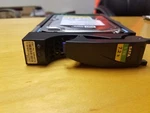 Emc CX3/CX4 Vmax 005049774 Disk 3.5 1TB 1000GB 7200RPM 3GB Sata Hard Drive. Fixed Price $74.98.