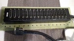Ibm 2996 16-PORT EIA-232 Fanout Cable 43G0463 53F3111 RS/6000 Risc Tested. Fixed Price $225.00.