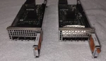303.109.101 Emc 4GB Port Fibre Channel Module For CX4-120 VNX5300 303-109-101. Fixed Price $74.25.