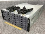 Netapp DS4243 24-BAY Disk Shelf Storage, 2X Sas Controllers 4X Psu Wcord (as Is). Fixed Price $263.99.