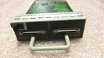 287483-B21 Hp U320 Dual Bus I/o Upgrade Module For MSA30. Fixed Price $69.99.