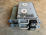 Lot Of 2 Ibm 46X6071 Lto Ultrium 4-H Tape Drive. Fixed Price $209.00.