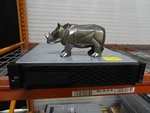 7Y57CTO1WW Lenovo 2U24 Storage Chassis (DM5000H). Fixed Price $4150.00.