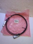 New Hp 406591-001 430064-001 2M External Mini-sas Network Cable. Fixed Price $28.71.