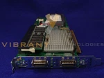 Netapp X3145A-R5 FAS980C NVRAM5 Controller W/ Memory And Battery Vt. Fixed Price $50.00.