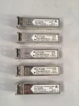 Finisar FTRJ-8519-7D-2.5 2GB Short Wave Fibre Channel Transceiver, Lot Of. Fixed Price $12.00.