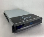 Emc Isilon Storage Array X200 X8DT6 Xeon E5504 2.0 Ghz 24 Gb Ram No Os Hdd. Fixed Price $115.57.
