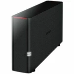 Linkstation 210 4TB Personal Cloud Storage With Hard Drives Included. Fixed Price $282.35.