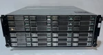 Dell Equallogic PS6210 E05J Iscsi San Storage /w 2X Control Module 15 TF9FX. Fixed Price $350.00.