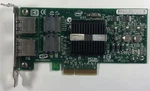 Ibm PRO/1000 Dual Port Pci-e Server Adapter- 39Y6128. Fixed Price $19.99.