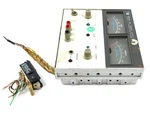Hp Ib Systems Series Autoranging Dc Power Supply Unit Front Control Panel Board. Fixed Price $41.39.