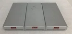 Lot Of Atto TLFC-3162-D00 Fiber Channel Adapters. Fixed Price $299.09.