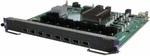 JG392A Hpe 10500 8P 40GBE Qsfp + Module LSU1QGS8SFO. Fixed Price $599.00.