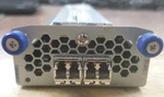 Hitachi 2HF16 Dual-port 16GB Fc Module 3289047-A For Vsp G200 + 2X Sfp. Fixed Price $80.00.