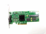 Lsi Logic SAS3442E-R Raid 8PORT Pcie 3GB/S Int Ext Lp ROHS6. Fixed Price $63.07.