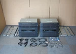 Emc VNX5300 Unified Storage Array 49.2TB 2X Contollers, Data Movers, Shelf. Fixed Price $18175.00.