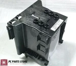 Dell Optiplex GX620 Mt Genuine Desktop Cpu Heatsink Shroud Assembly W5685 J7109. Fixed Price $14.98.