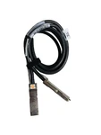 Emc 038-003-700/1/2/3/4 3.125 Gbps Qsfp Cable. Fixed Price $10.99.